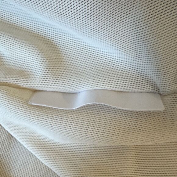 Max Mara Size M Floral Animal Print Faux Wrap Knee-Length Dress Stretchy Belted - Picture 11 of 13